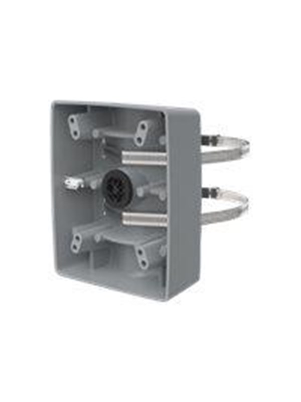 Axis T91b57 Pole Mount