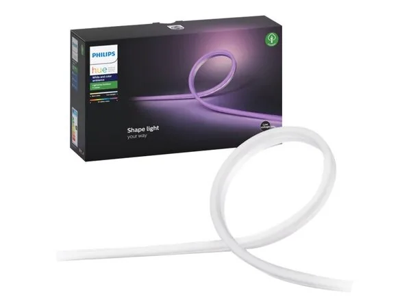 Philips by Signify Hue White and colour ambience 8718699709853