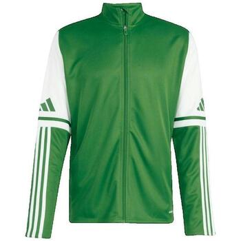 ADIDAS PERFORMANCE Treenitakki 'Squadra 25' vihreä / valkoinen