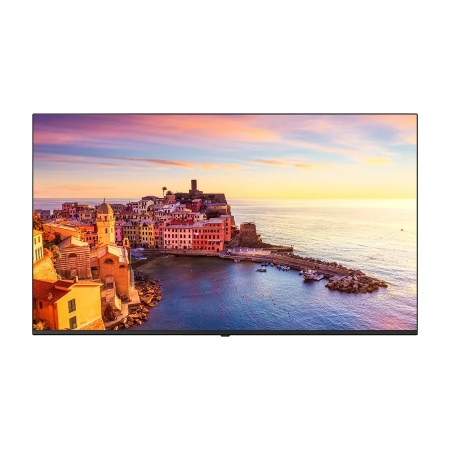 LG 43" 4K UHD TV 43UM662H4LC