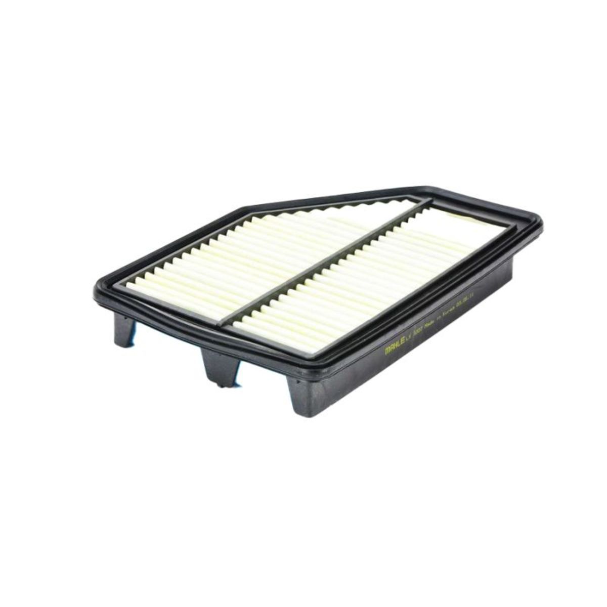 Ilmansuodatin MAHLE LX 3007