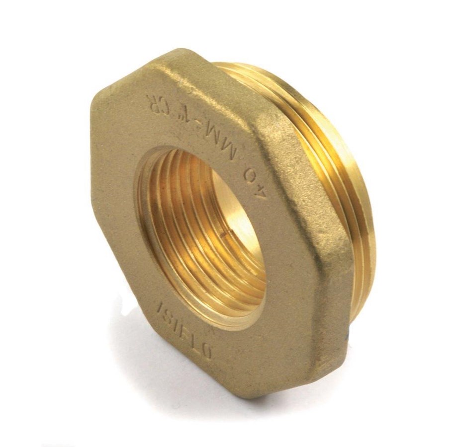 RAUFOSS WATER & GAS ISIFLO OVERGANGS MUFFE32- 1