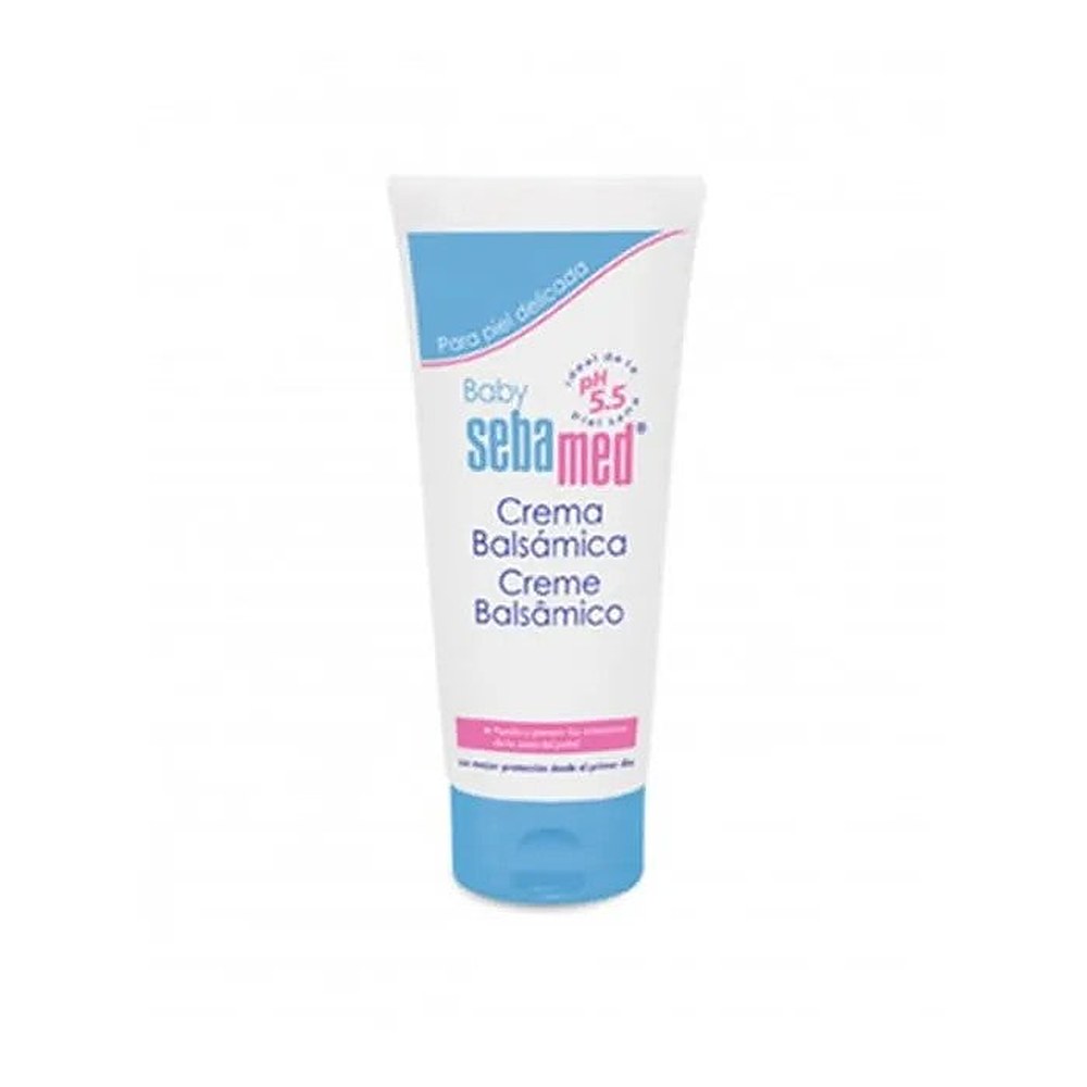 Sebamed Baby Extra Soft Cream 300ml