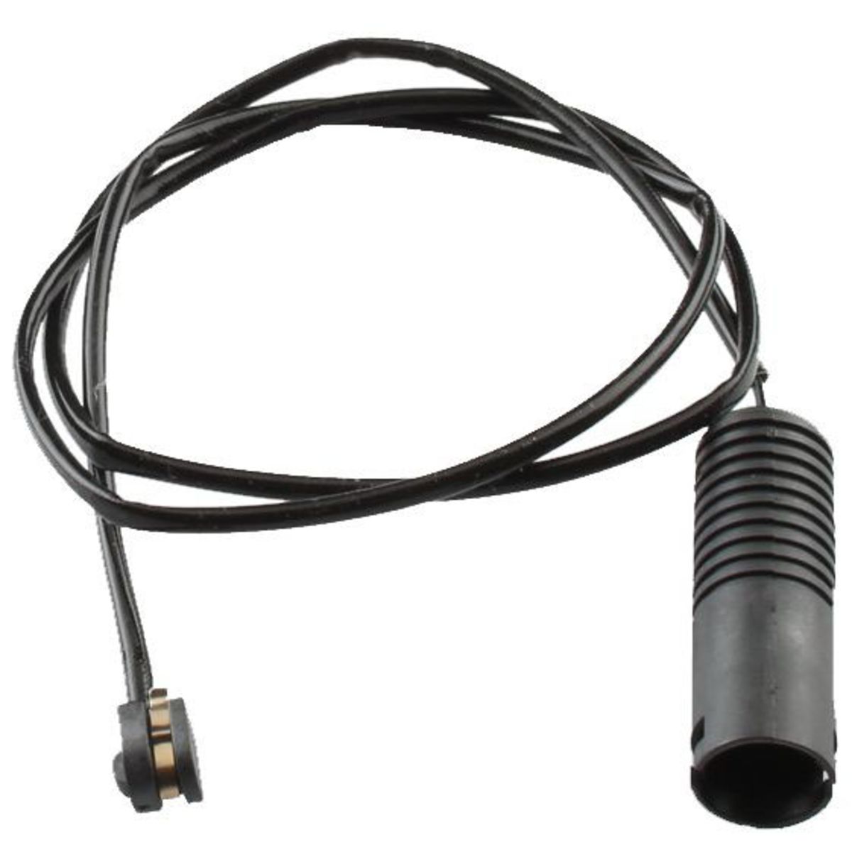 Jarrupalan kulumisenilmaisin QUICK BRAKE WS 0106 A