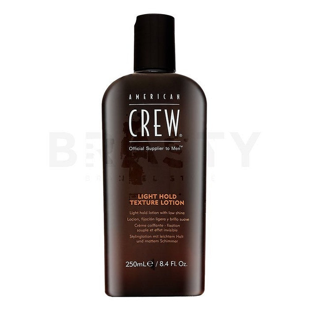 American Crew Texture Light Hold Lotion 250 ml