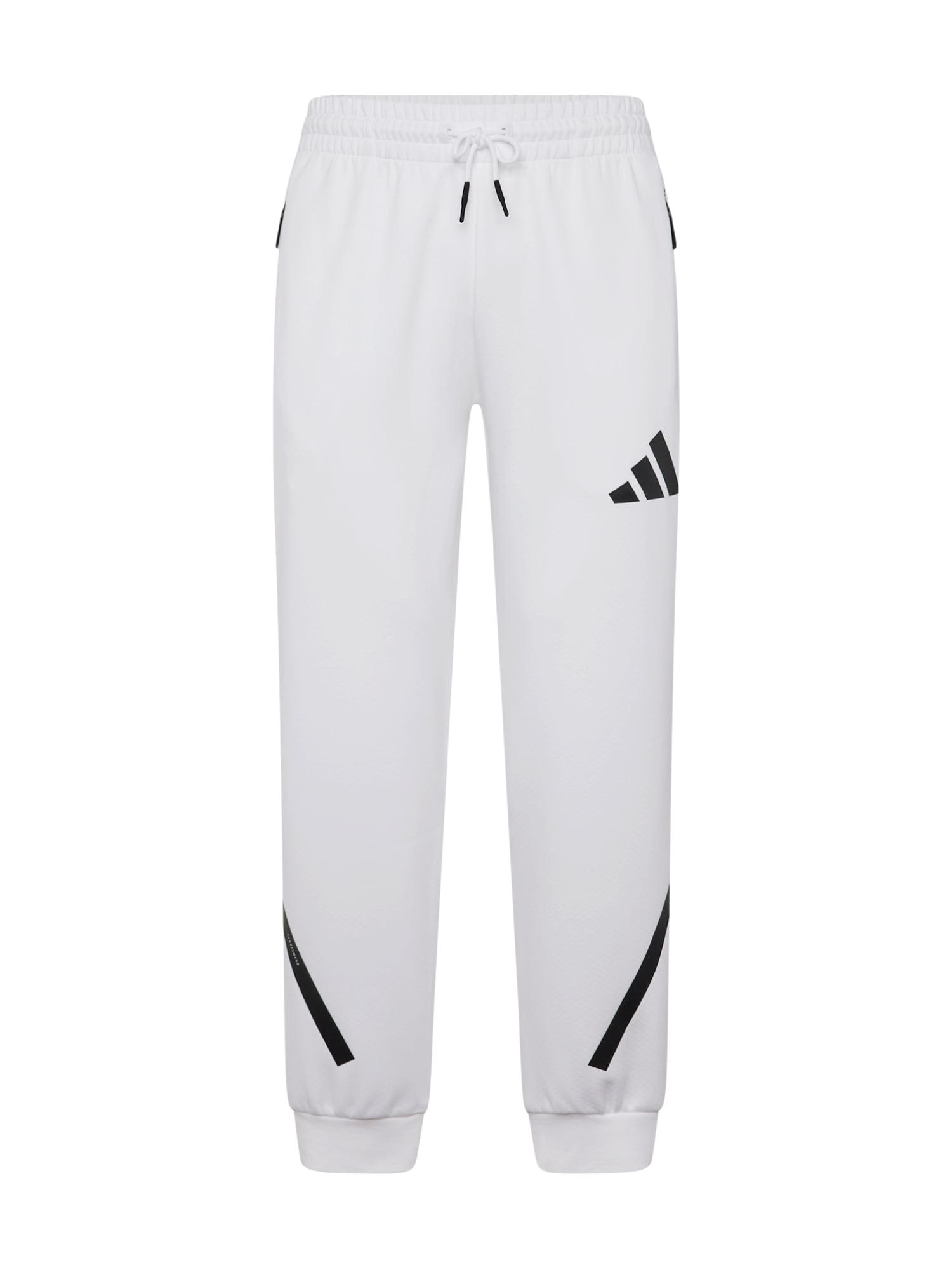 Jogging housut / Ulkoiluvaattee adidas Z.N.E. Tracksuit Bottoms EU L