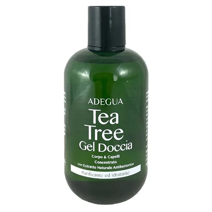 Adegua Gel Doccia Tea Tee 250 ml