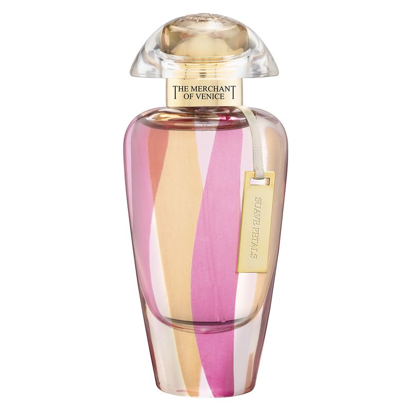 The Merchant of Venice Murano Collection Pehmeät Terälehdet — Eau de Parfum -suihke 50 ml