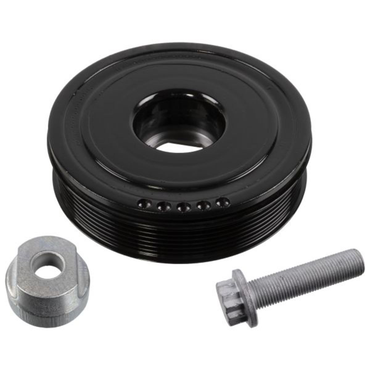Hihnapyörä, kampiakseli BLUE PRINT ADBP610045