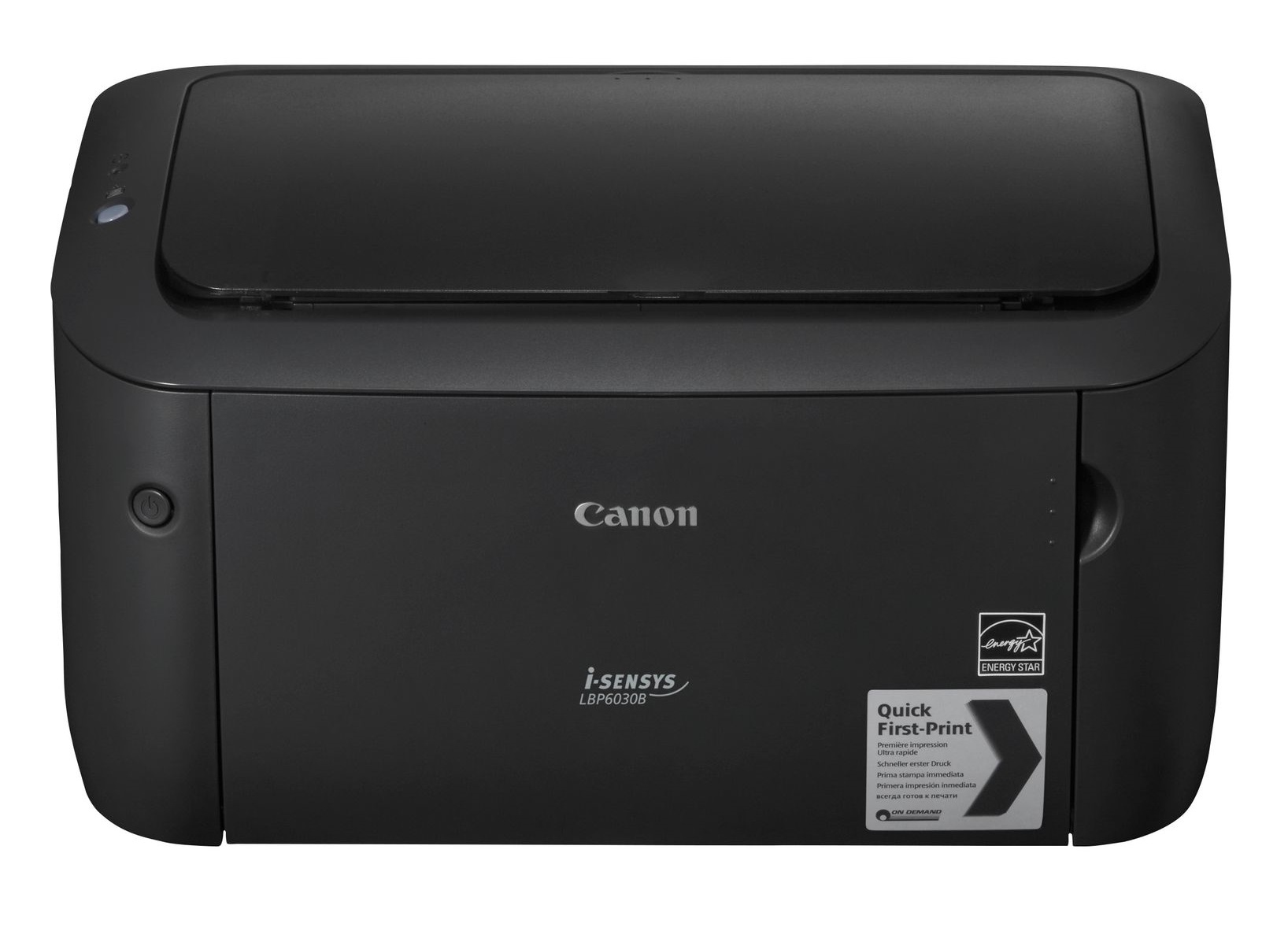 Canon i-SENSYS LBP6030B - Yksivärinen - Laser