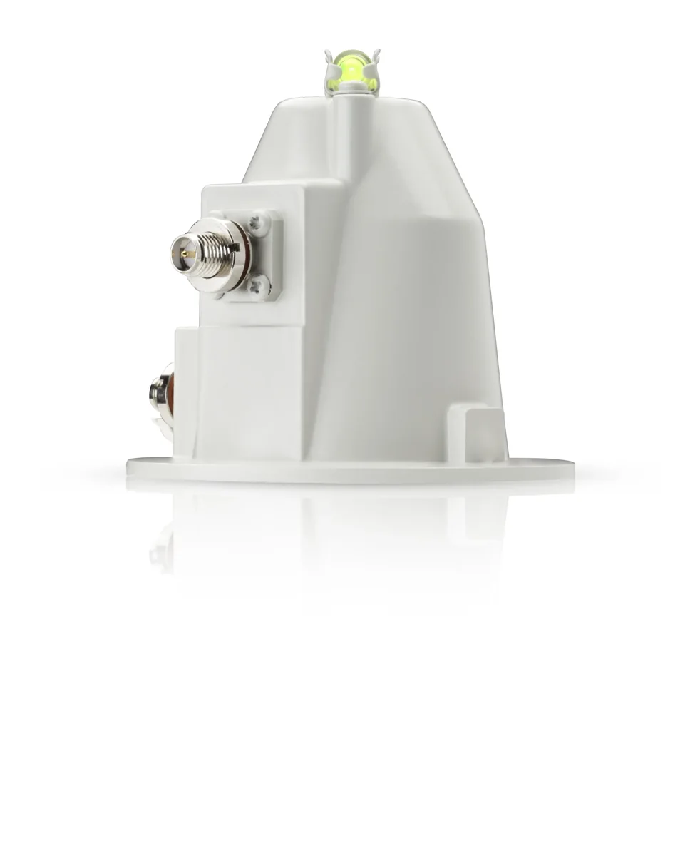 Ubiquiti AF-5G-OMT-S45 - airFiber OMT -muunnossarja, valkoinen