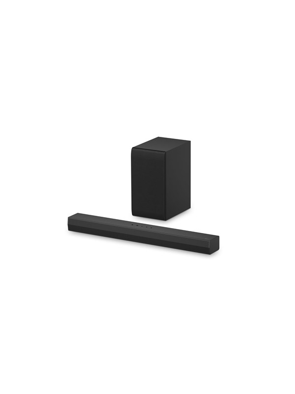 LG S40T, 2.1 kanavaa, 300 W, DTS, DTS Digital Surround, Dolby Atmos, Dolby Digital, Peli, Elokuva, Vakio, 100 W, 4 O