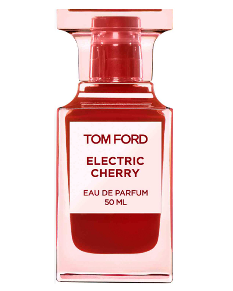Tom Ford Electric Cherry Edp Spray - 50 ml