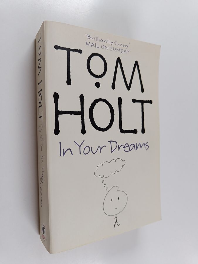 In your dreams
