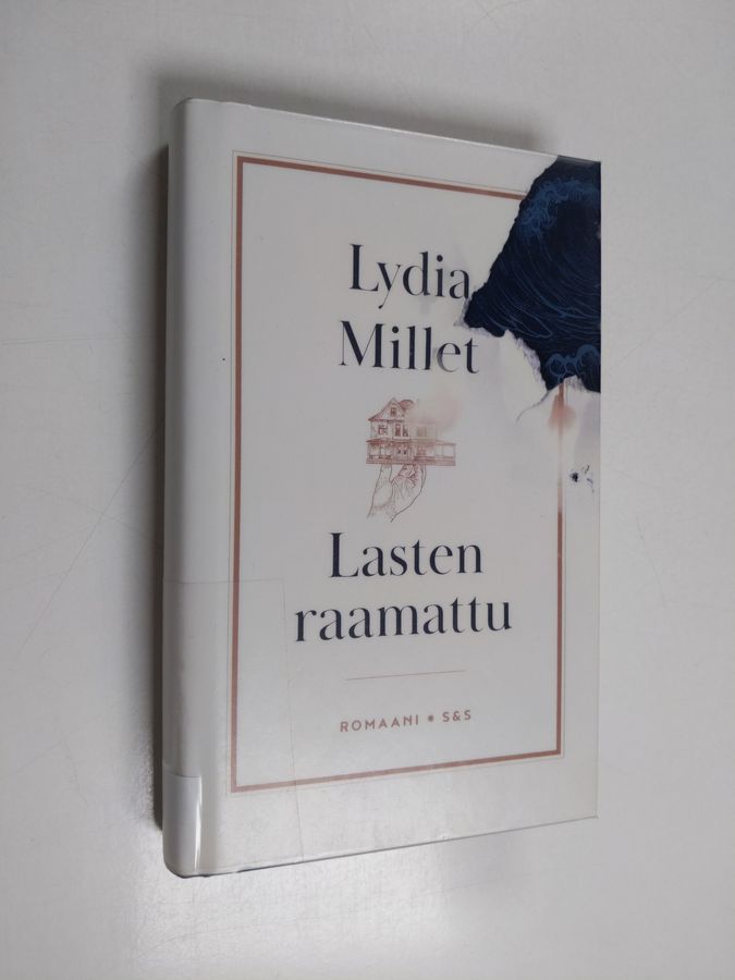 Lasten raamattu
