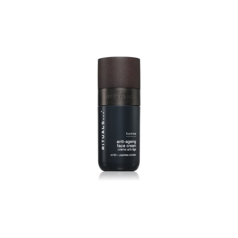 Rituals Homme ryppyjä ehkäisevä voide 50 ml