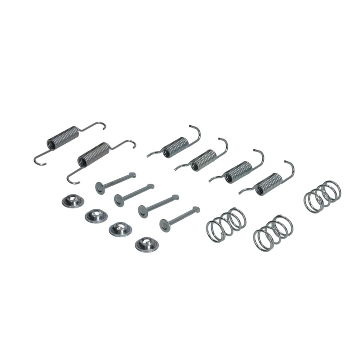 Tarvikesarja, seisontajarru QUICK BRAKE 105-0871