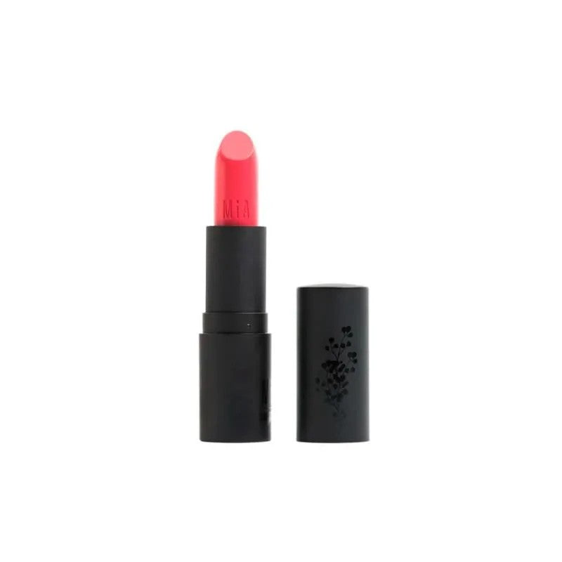Mía Cosmetics kosteuttavat huulet 509-Caramel Coral 4g