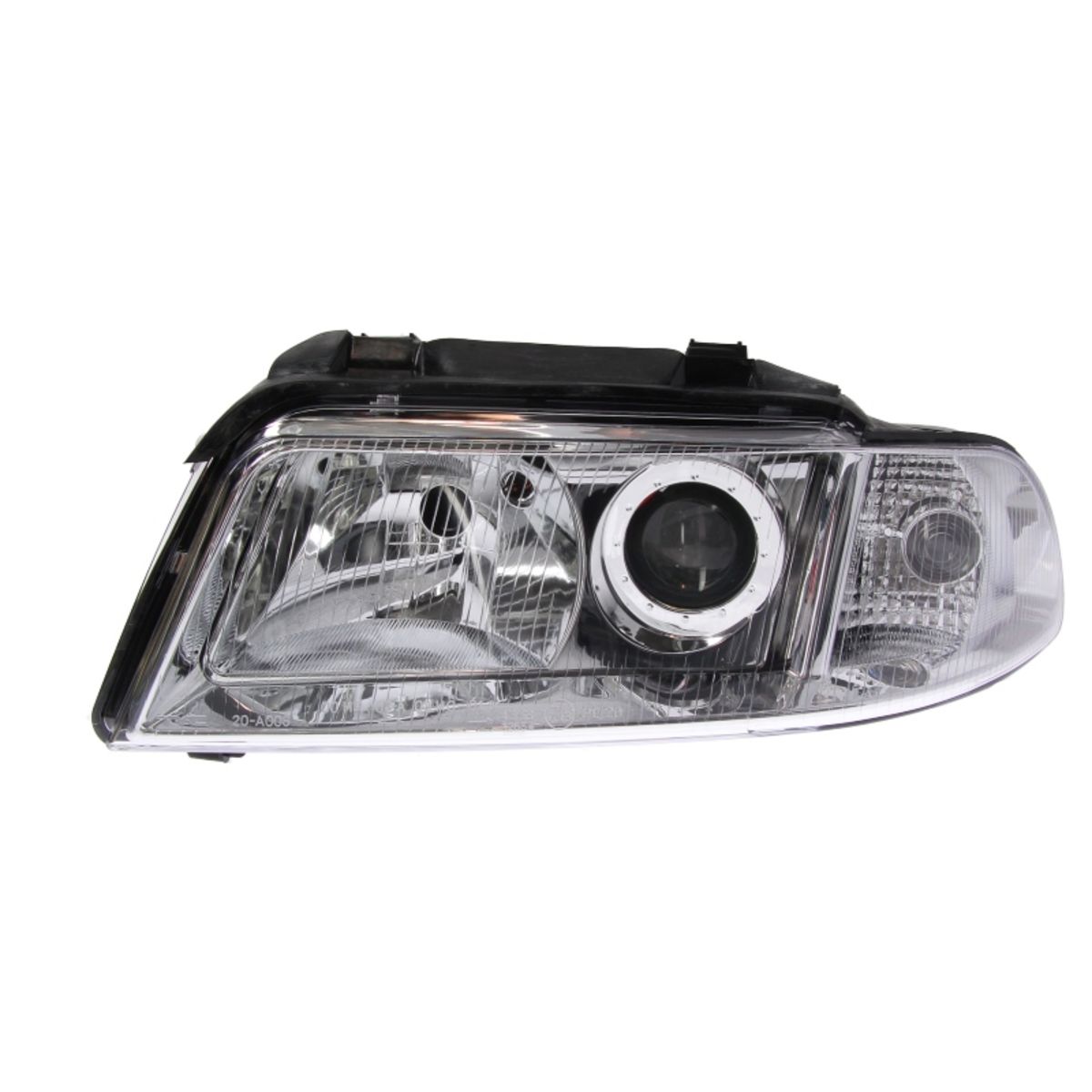 Ajovaloumpio TYC 20-0006-05-2