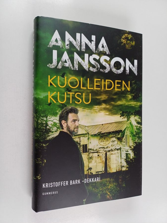 Kuolleiden kutsu