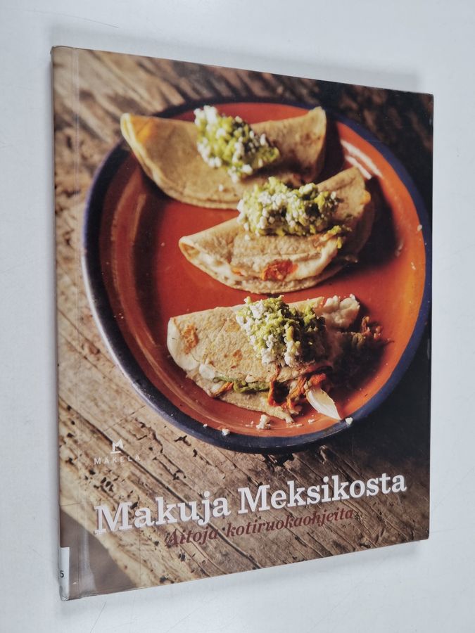 Makuja Meksikosta