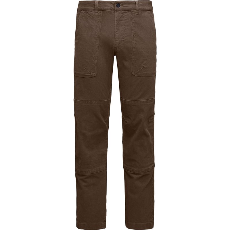 Black Diamond M Dogma Pants Basalt - 36