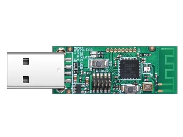 Sonoff Zigbee 3.0 USB Dongle Plus - Bramka Zigbee