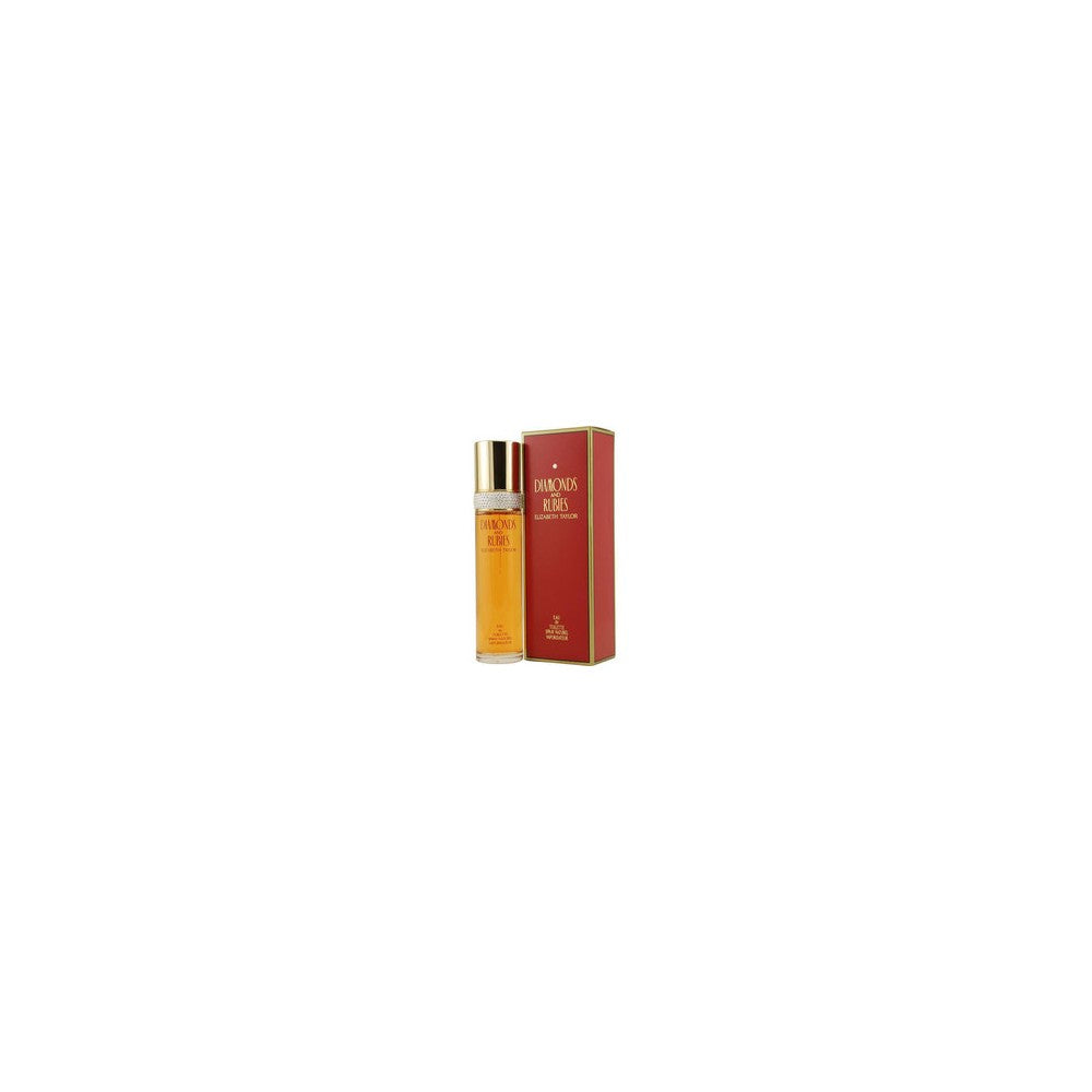 Elizabeth Taylor Diamonds and Rubies EDT W 100 ml