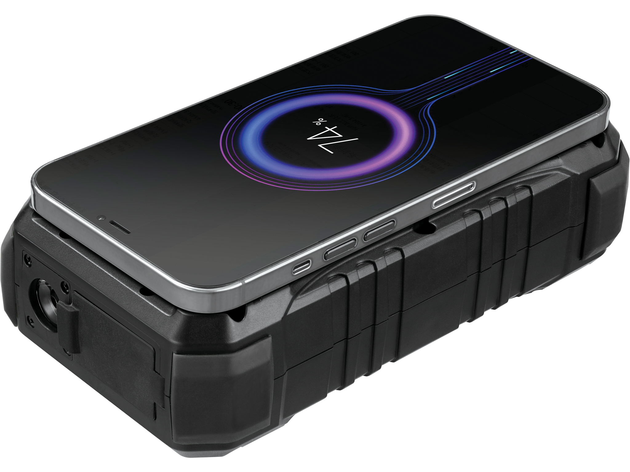 Sandberg Survivor Powerbank 27000 PD65W - 27000 mAh