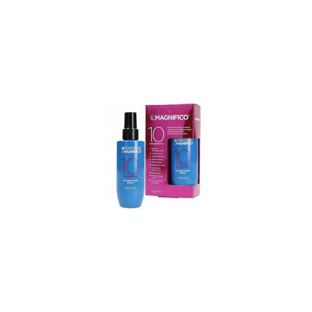 Intercosmo Intercosmo IL Magnifico 10 Multihyötyinen intensiivinen suihkehoito 150 ml