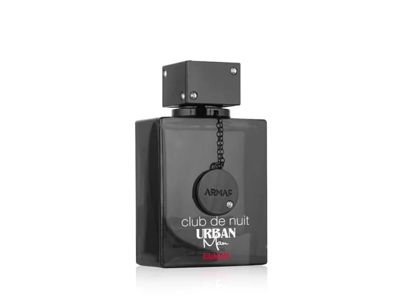 Armaf Club De Nuit Urban Elixir Eau De Parfum 105 ml (mies)