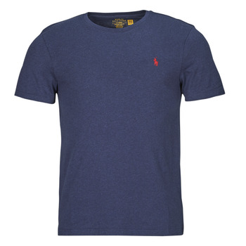 Polo Ralph Lauren Paita marine / punainen