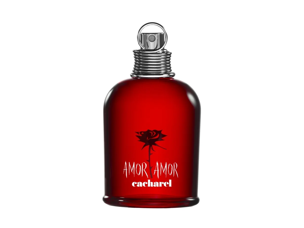 Cacharel Amor Amor EDT - 100 ml