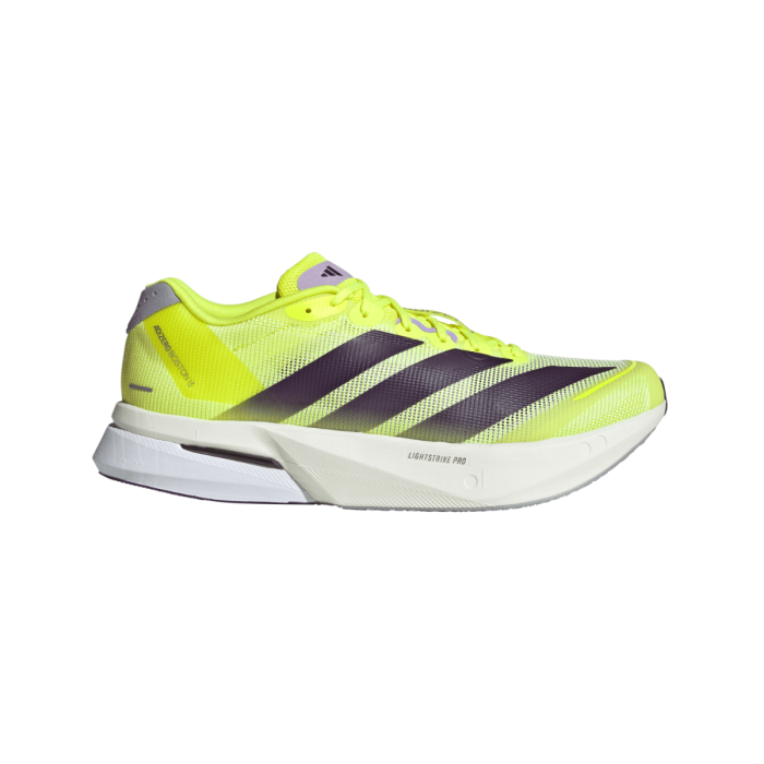 adidas Adizero Boston 13 K. 462⁄3 Keltainen Miehet