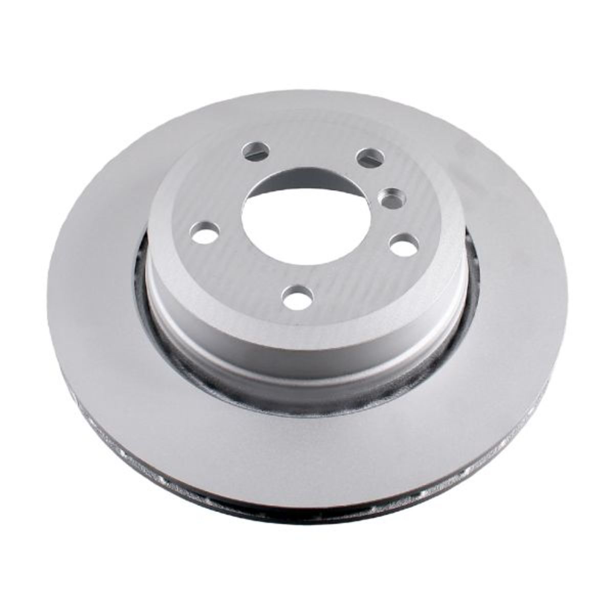 Jarrulevy FEBI BILSTEIN 24809