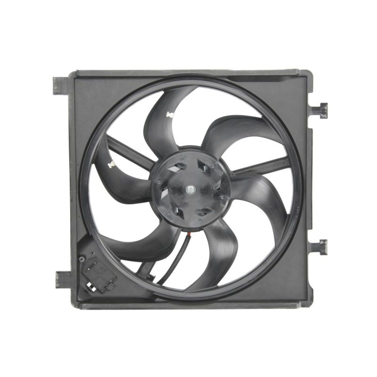 Jäähdyttimen tuuletin THERMOTEC D8W039TT