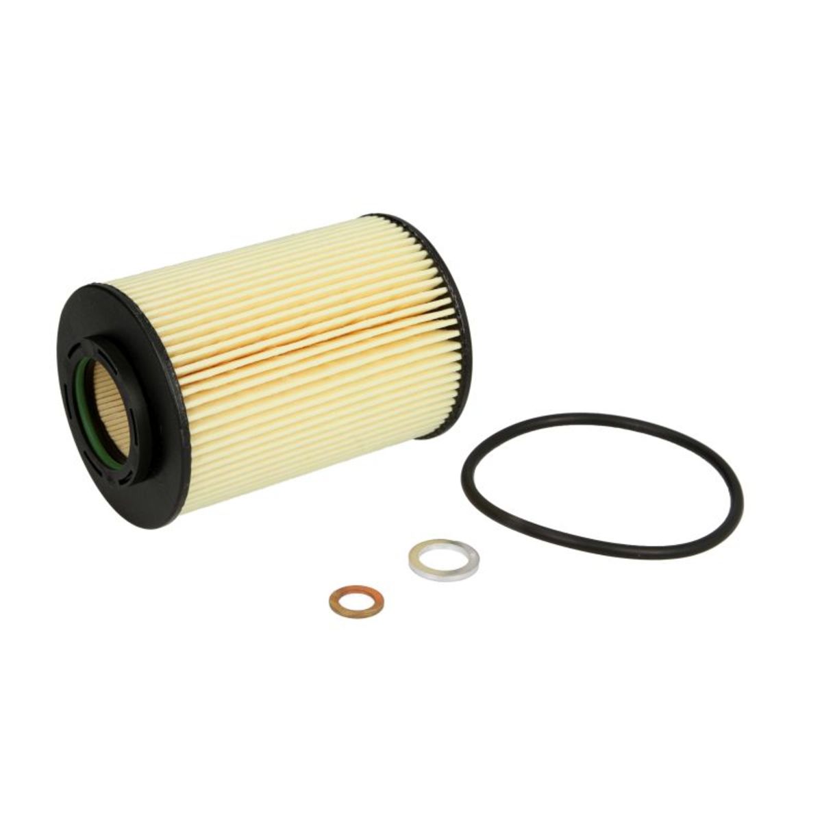 Öljynsuodatin MANN-FILTER HU 822/5 x