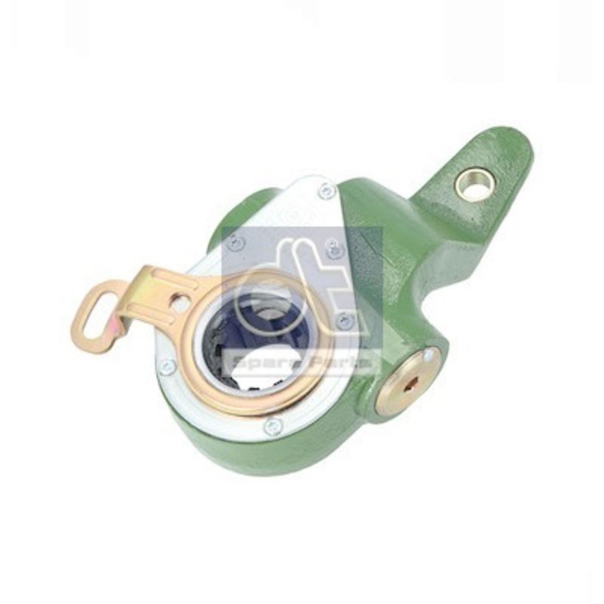 Vivuston säätö, jarru DT Spare Parts 5.30330