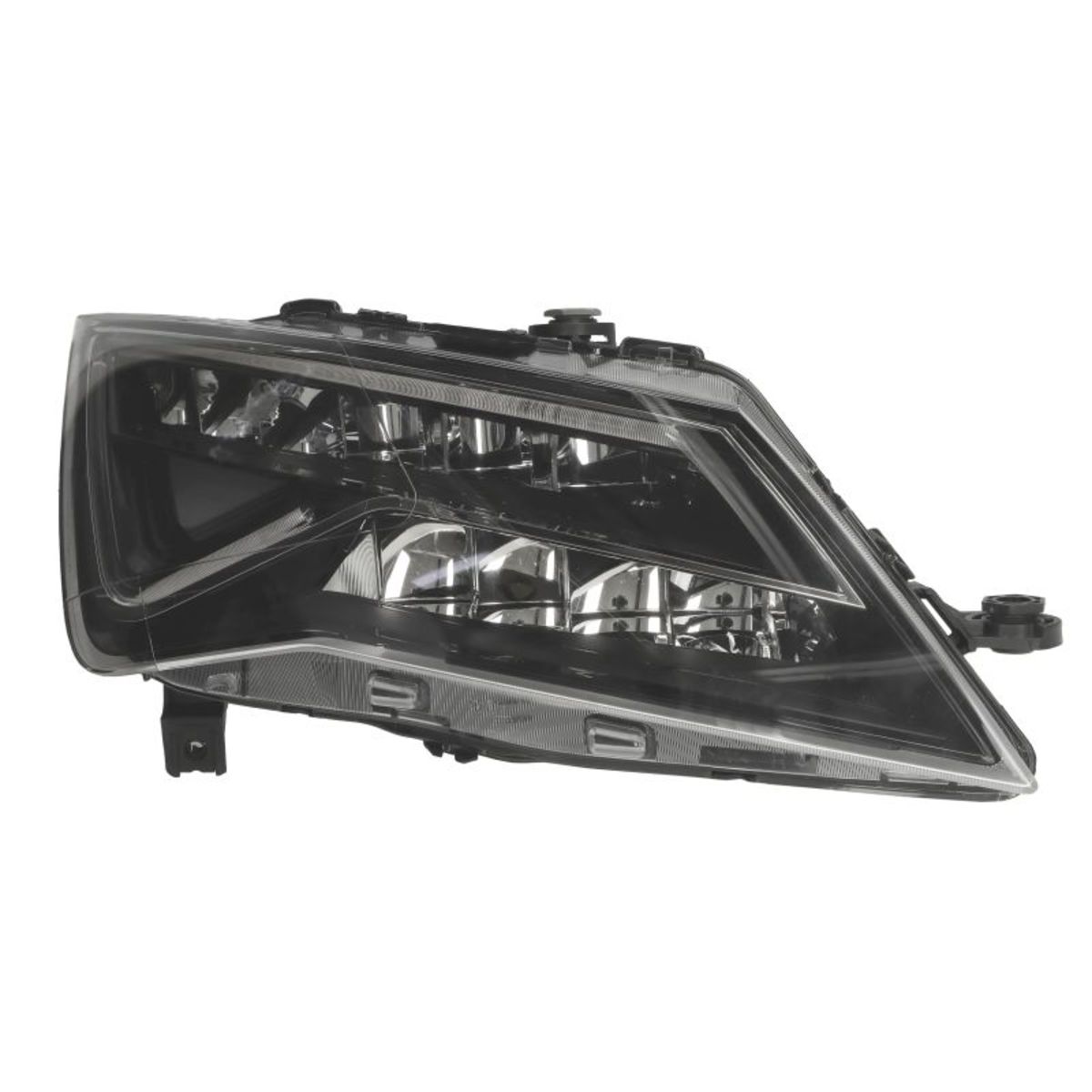 Ajovaloumpio VALEO 046953