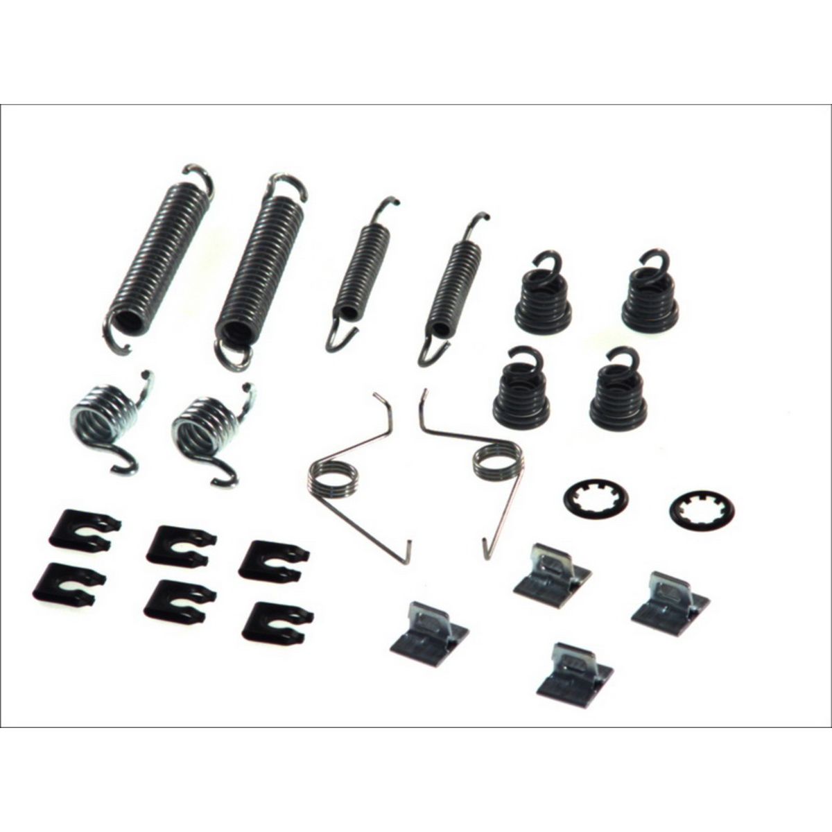 Tarvikesarja, jarrukengät QUICK BRAKE 105-0545
