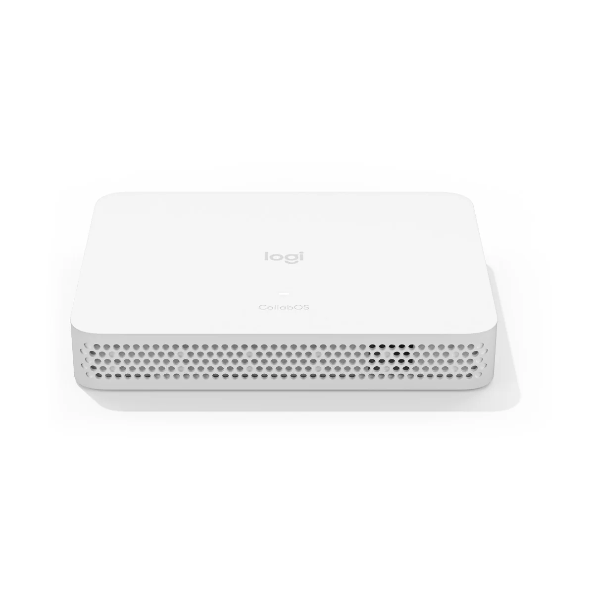 Logitech RoomMate, Videoneuvottelupalvelun hallintajärjestelmä, Valkoinen