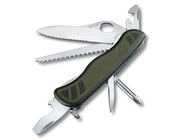 Victorinox Soldatenmesser -taskuveitsi