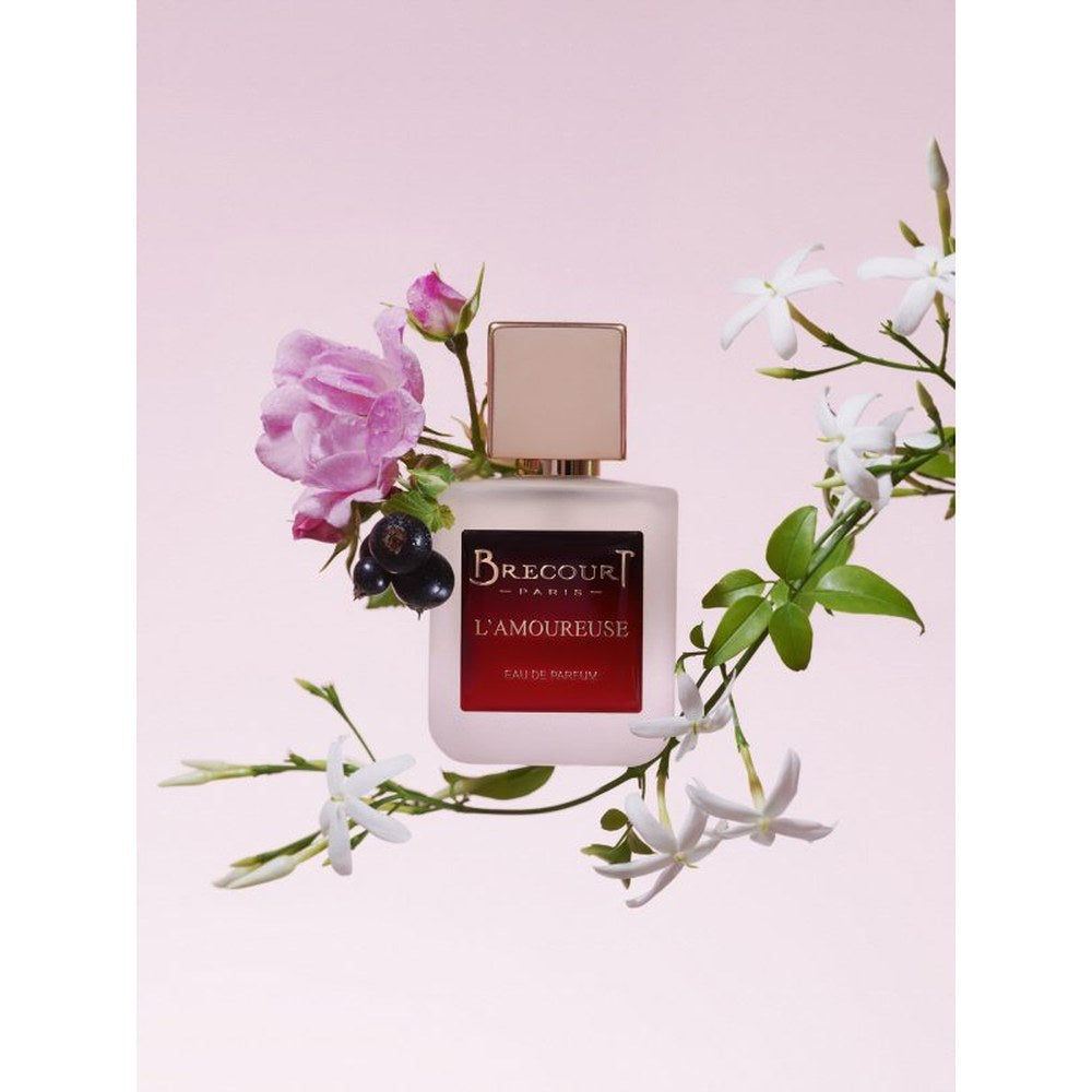 Brecourt L'Amoureuse Eau de Parfum unisex 50 ml
