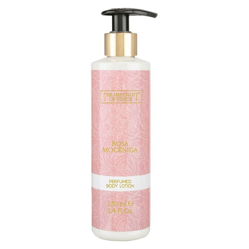 Il mercante di Venezia Rosa Moceniga Vartaloemulsio 250 ml