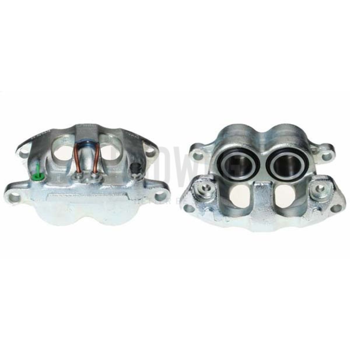 Jarrusatula BUDWEG CALIPER 342926