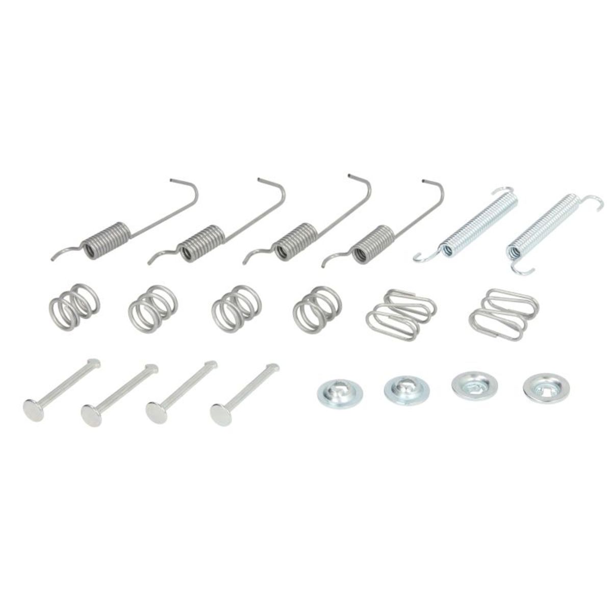 Tarvikesarja, seisontajarru QUICK BRAKE 105-0046