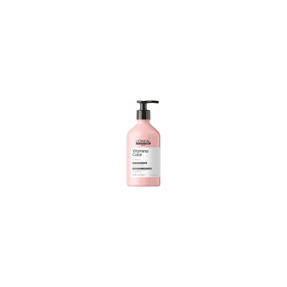 L ́oréal professionnel Série Expert Vitamino Color Resveratrolo Balsamo 200 ml — Balsamo Capelli