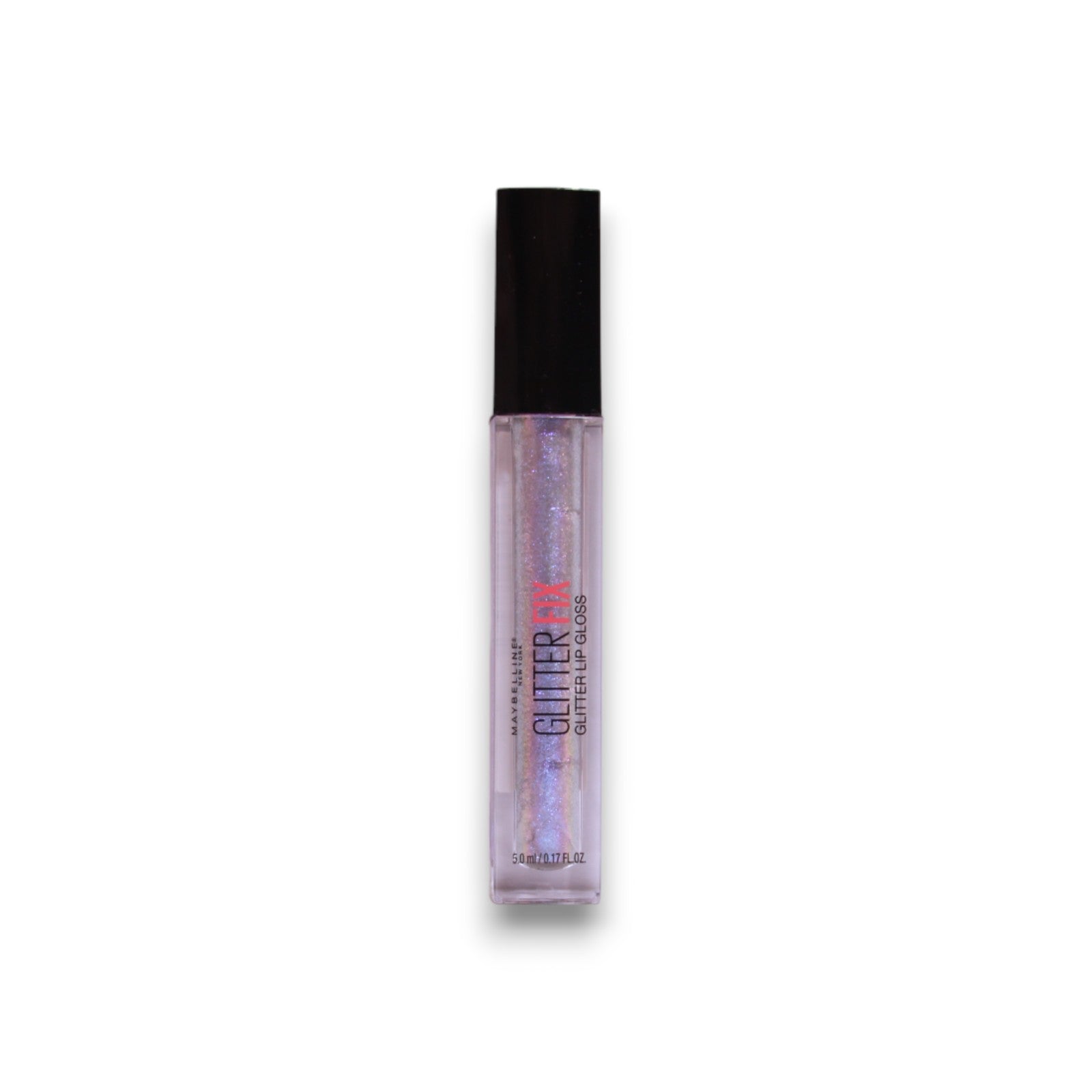 Maybelline Glitter Fix Lip Gloss 55 Spell Truck 5 ml