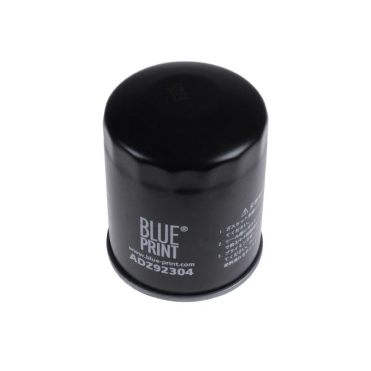 Polttoainesuodatin BLUE PRINT ADZ92304