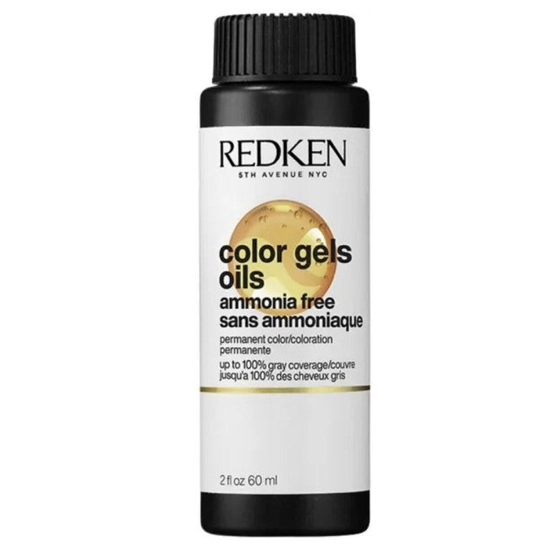 Redken Color Gel Oils 000 60 ml x 3 — Hiusväri